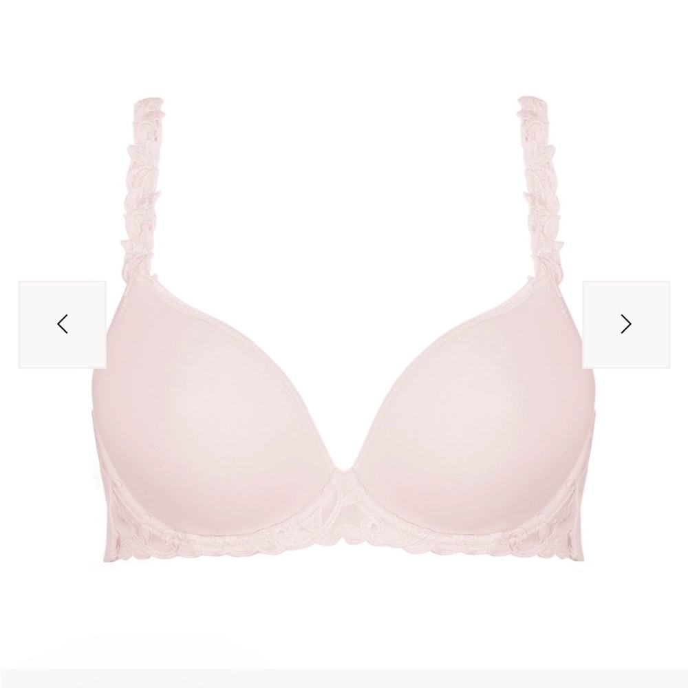 Simone Perele Andora 3D Molded Demi Bra 34E